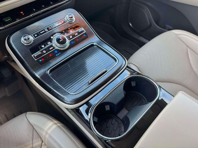 2022 Lincoln Nautilus - $27,517