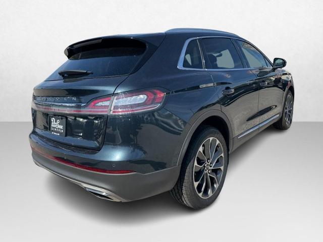 2023 Lincoln Nautilus - $33,730
