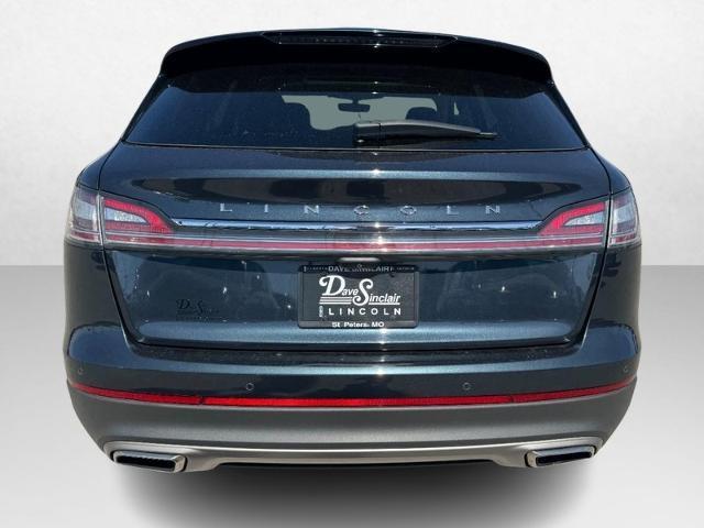2023 Lincoln Nautilus - $33,730