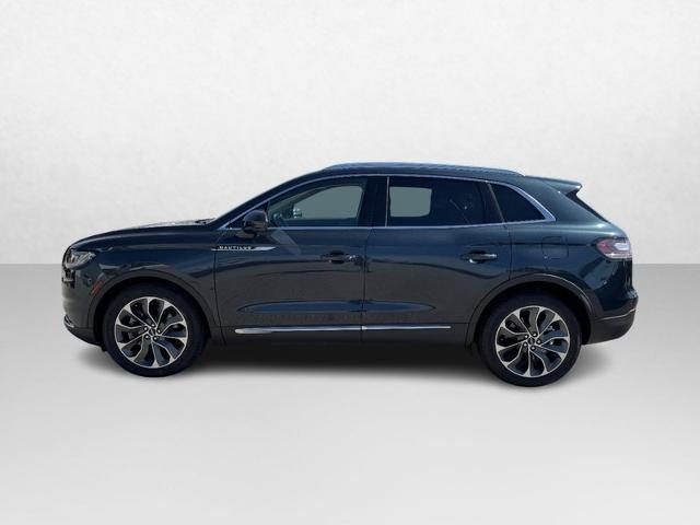 2023 Lincoln Nautilus - $33,730