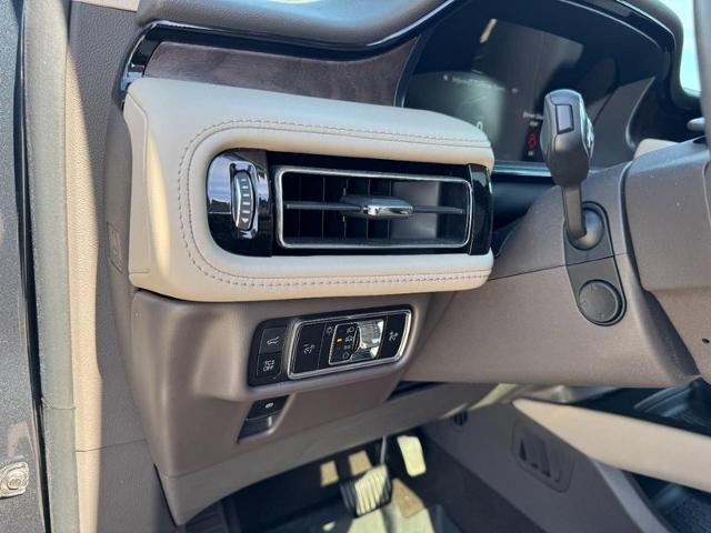 2023 Lincoln Nautilus - $33,730