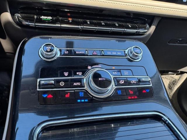 2023 Lincoln Nautilus - $33,730