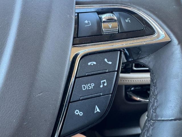 2023 Lincoln Nautilus - $33,730