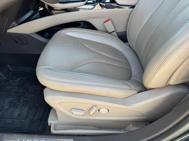 2023 Lincoln Nautilus - $33,730