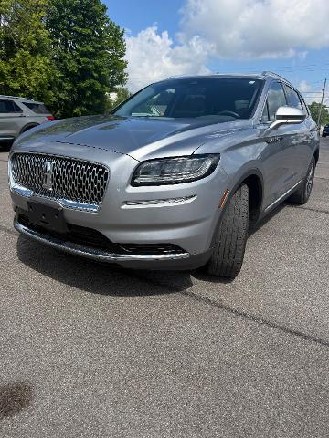 2023 Lincoln Nautilus - $34,990