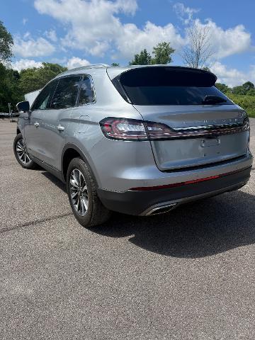 2023 Lincoln Nautilus - $34,990