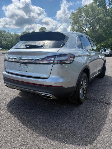 2023 Lincoln Nautilus - $34,990