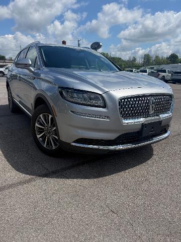 2023 Lincoln Nautilus - $34,990
