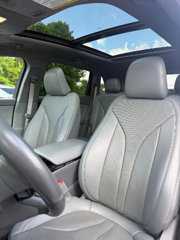 2023 Lincoln Nautilus - $34,990