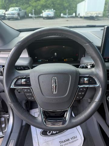 2023 Lincoln Nautilus - $34,990