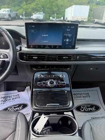 2023 Lincoln Nautilus - $34,990