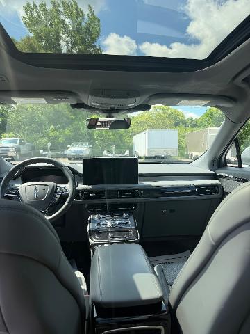 2023 Lincoln Nautilus - $34,990