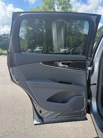 2023 Lincoln Nautilus - $34,990