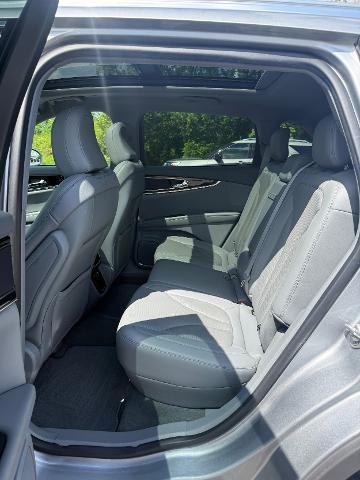 2023 Lincoln Nautilus - $34,990