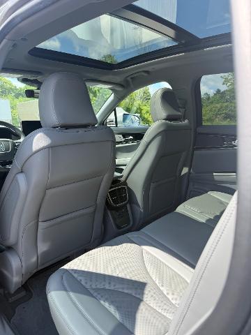 2023 Lincoln Nautilus - $34,990