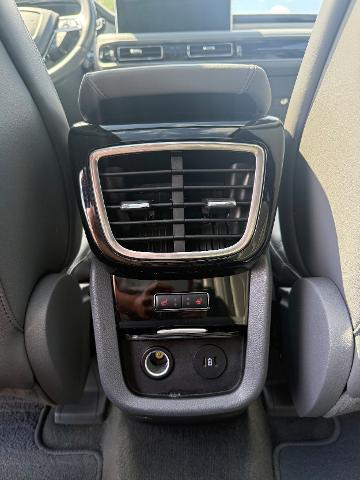 2023 Lincoln Nautilus - $34,990
