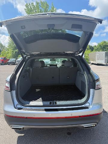 2023 Lincoln Nautilus - $34,990