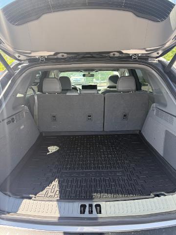 2023 Lincoln Nautilus - $34,990