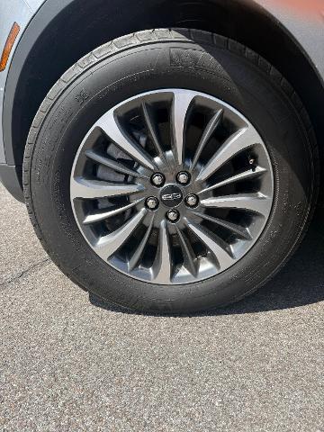 2023 Lincoln Nautilus - $34,990