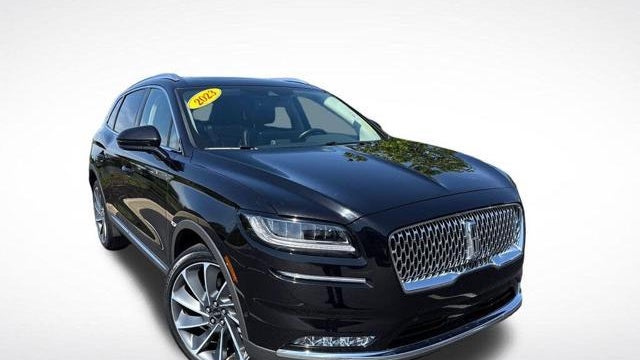 Preowned 2023 Lincoln Nautilus Reserve for Sale
