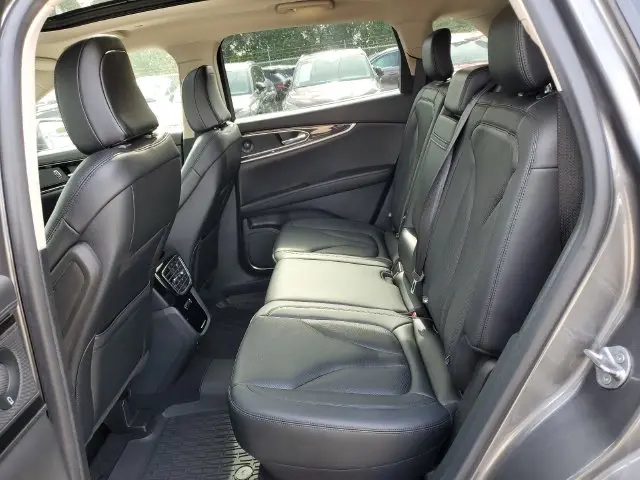 2023 Lincoln Nautilus - $40,990