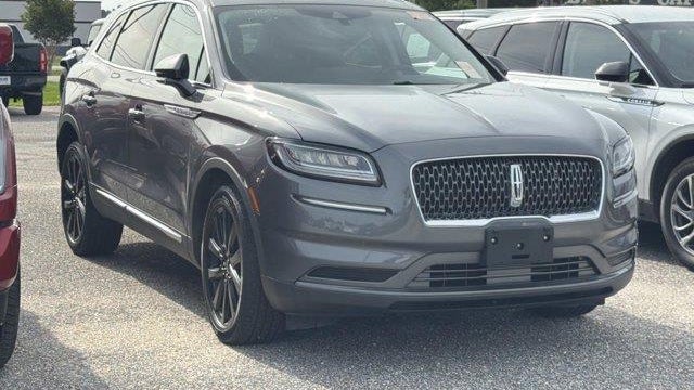 Preowned 2023 Lincoln Nautilus Reserve for Sale
