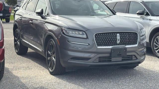 Preowned 2023 Lincoln Nautilus Reserve for Sale
