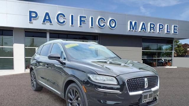 Preowned 2023 Lincoln Nautilus Reserve for Sale