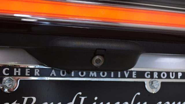 2019 Lincoln Nautilus Select