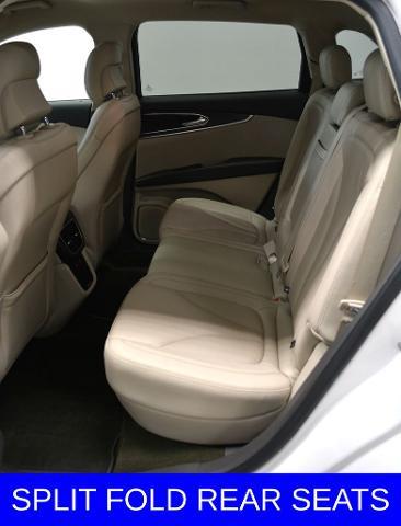 2019 Lincoln Nautilus - $17,495