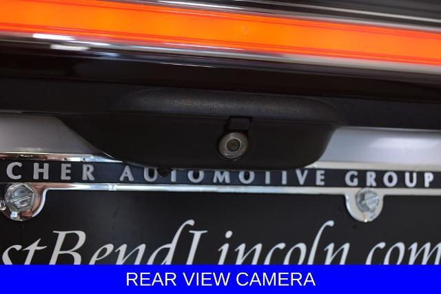 2019 Lincoln Nautilus - $17,495