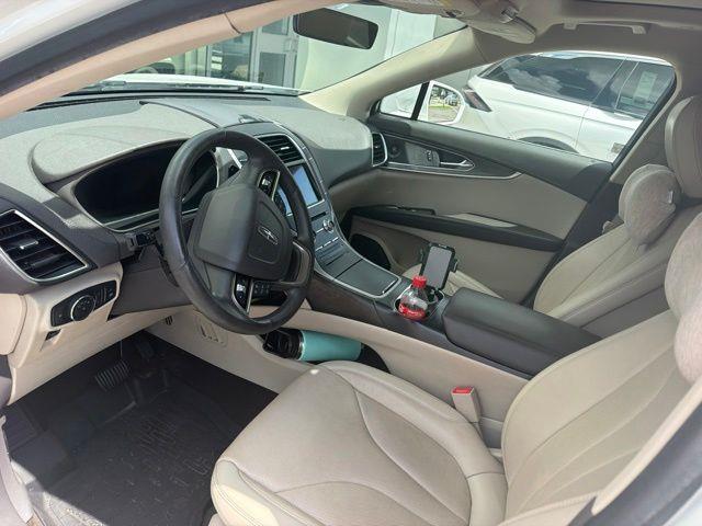 2020 Lincoln Nautilus - $26,797