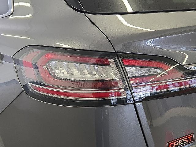 2021 Lincoln Nautilus - $31,999