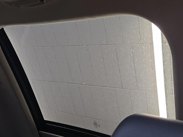 2021 Lincoln Nautilus - $31,999