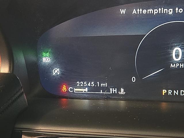 2021 Lincoln Nautilus - $31,999