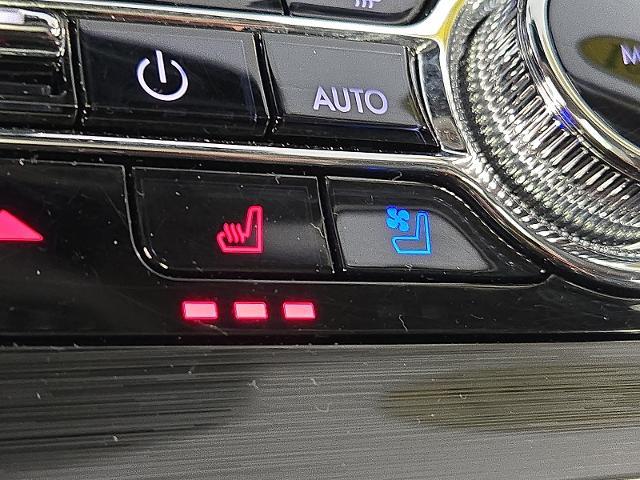 2021 Lincoln Nautilus - $31,999