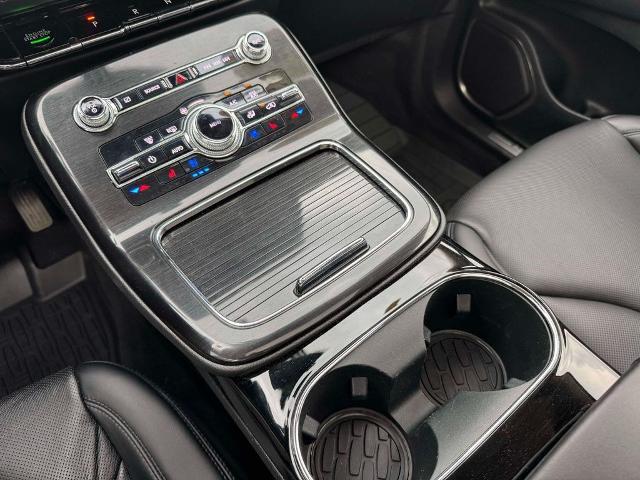 2022 Lincoln Nautilus - $28,437