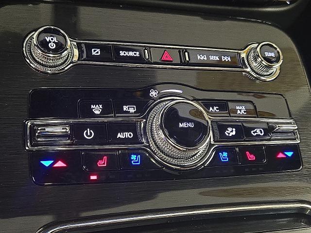 2022 Lincoln Nautilus - $39,999