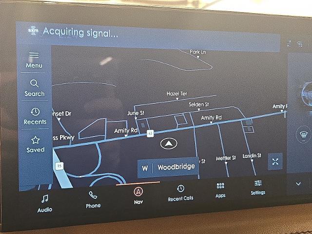 2022 Lincoln Nautilus - $39,999