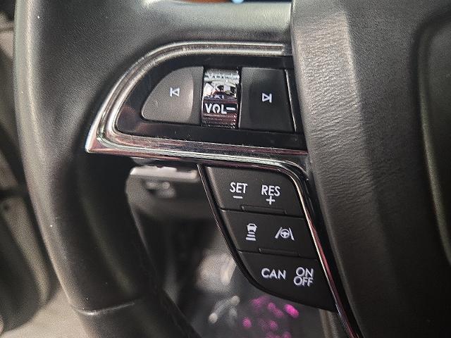2022 Lincoln Nautilus - $39,999