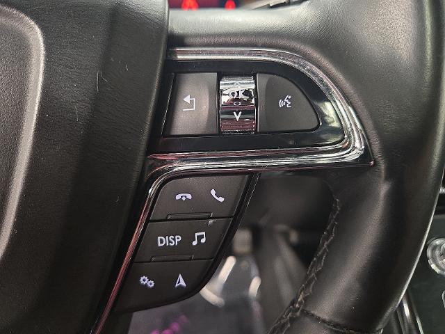 2022 Lincoln Nautilus - $39,999
