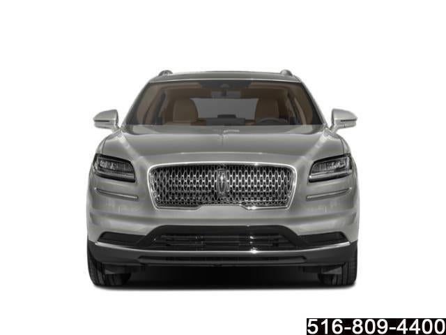 2023 Lincoln Nautilus - $35,547