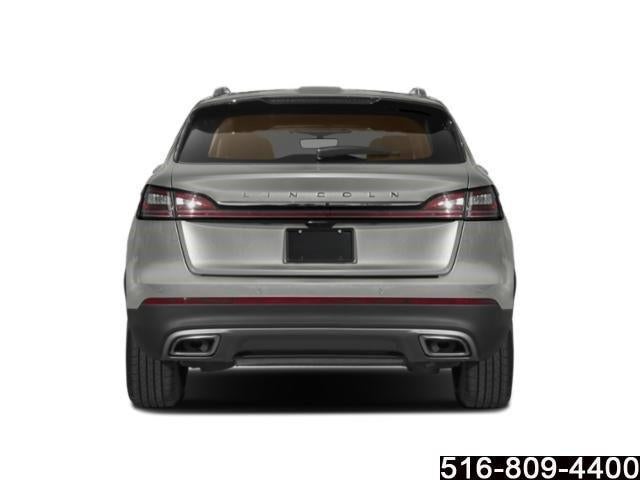 2023 Lincoln Nautilus - $35,547