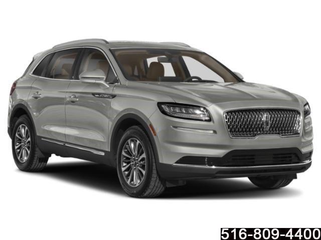 2023 Lincoln Nautilus - $35,547