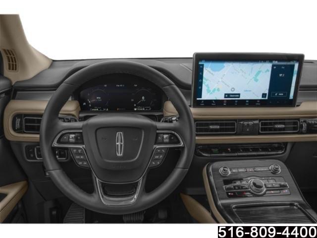 2023 Lincoln Nautilus - $35,547