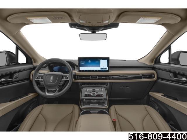 2023 Lincoln Nautilus - $35,547
