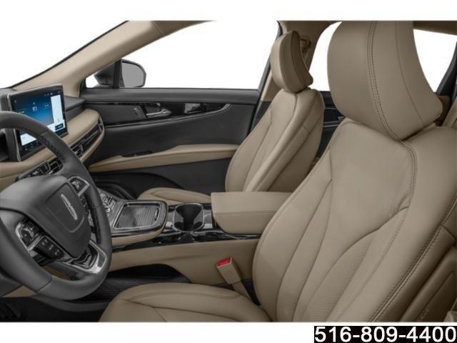 2023 Lincoln Nautilus - $35,547