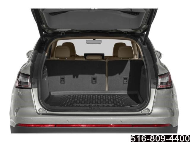 2023 Lincoln Nautilus - $35,547
