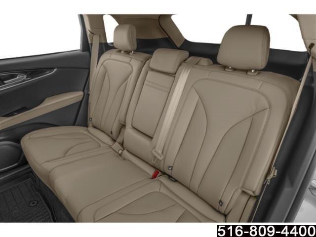 2023 Lincoln Nautilus - $35,547