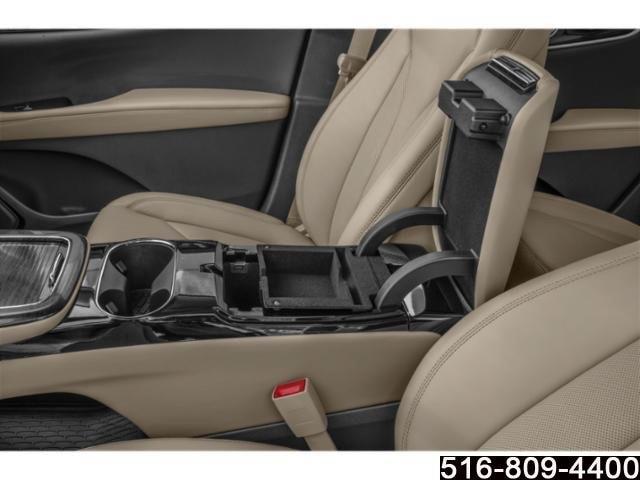 2023 Lincoln Nautilus - $35,547